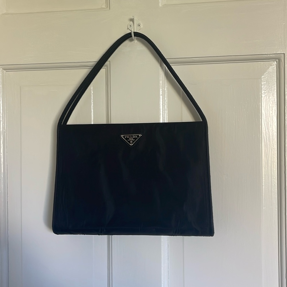 Prada bag